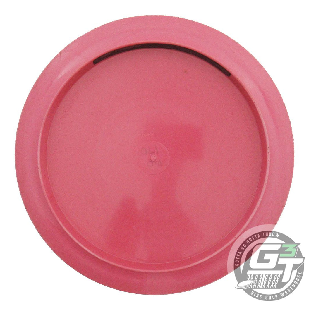 USED Innova Pro Tern 170g Dark Pink Sunset Foil Distance Driver Golf Disc