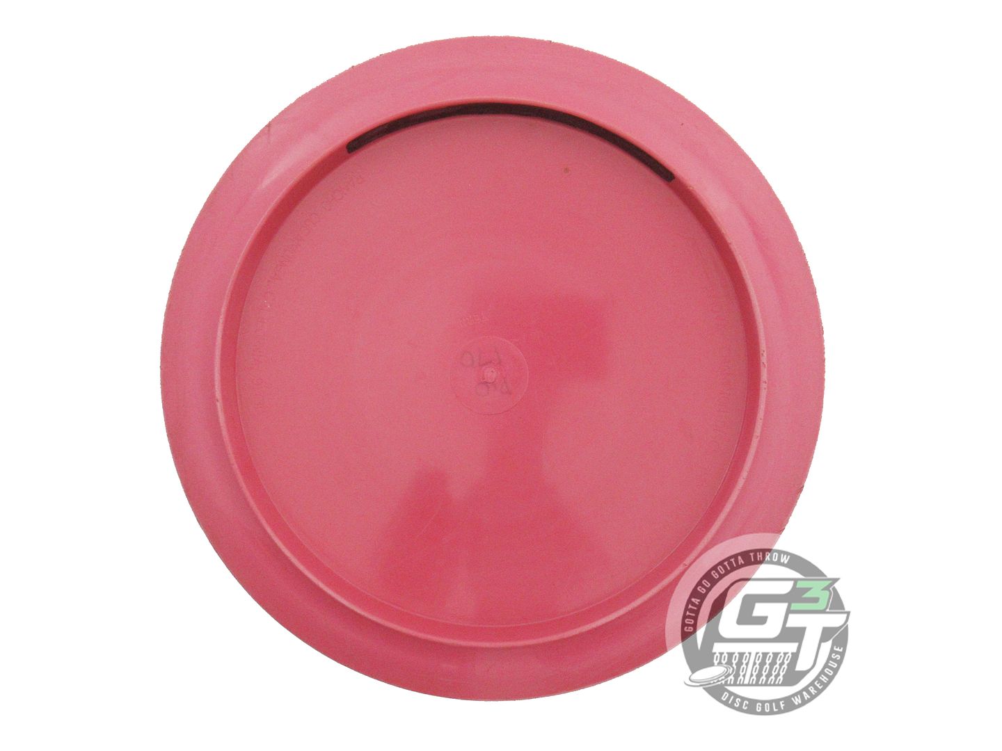 USED Innova Pro Tern 170g Dark Pink Sunset Foil Distance Driver Golf Disc