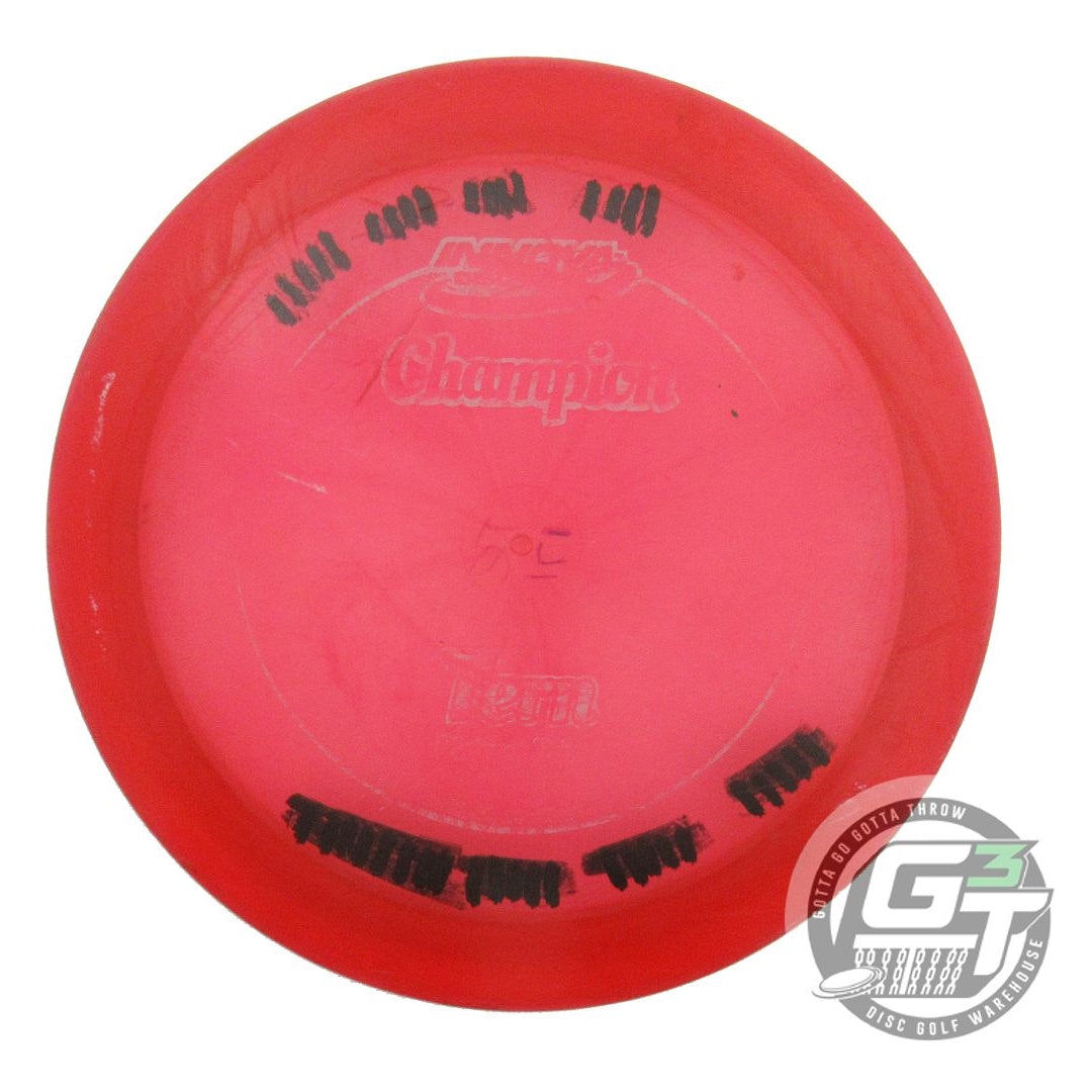 USED Innova Champion Tern 171g Red White Stamp Distance Driver Golf Disc
