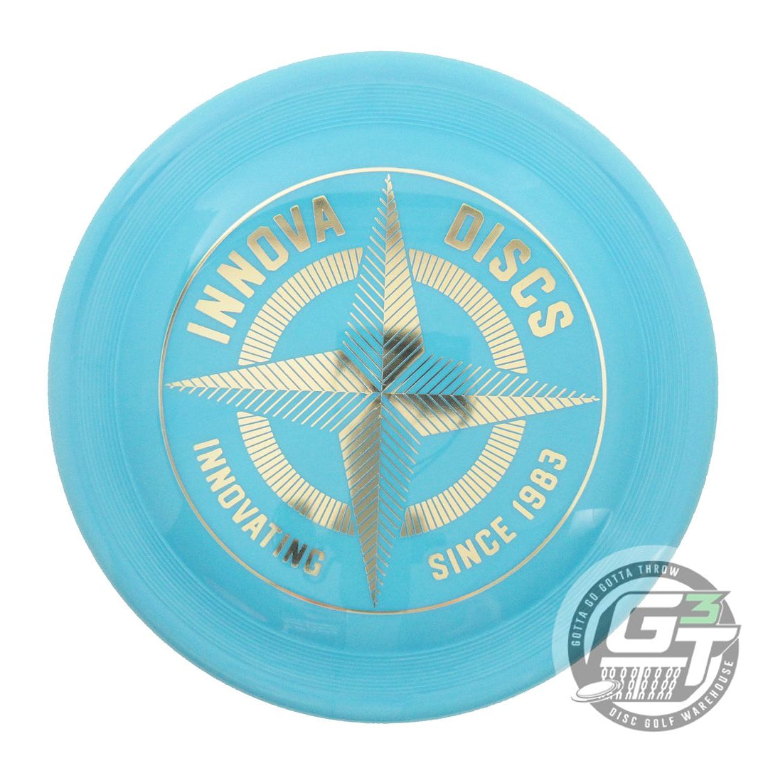 Innova First Run Star Stamp Star Alien Midrange Golf Disc (Individually Listed)