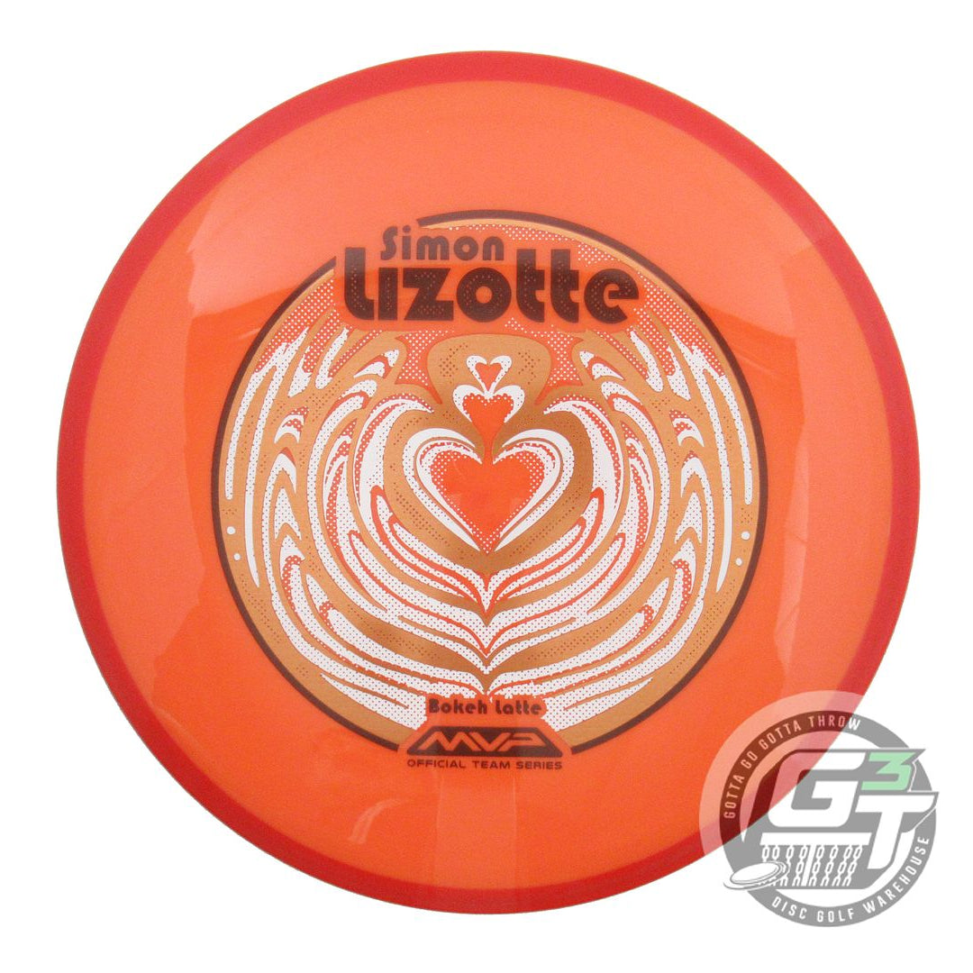 Axiom Limited Edition 2026 Team Series Simon Lizotte Neutron Bokeh Fairway Driver Golf Disc (Individually Listed)