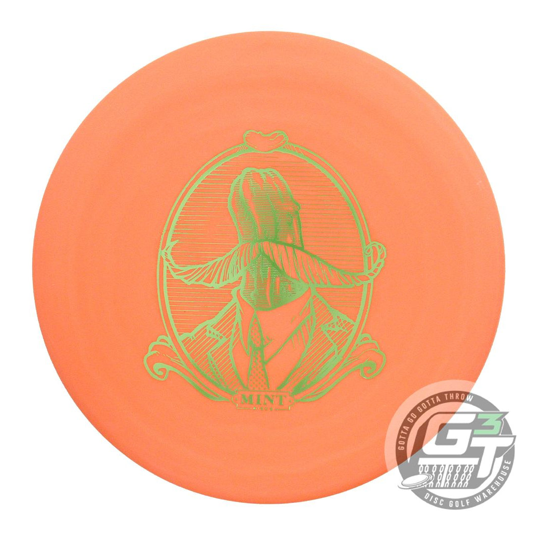 Mint Discs Royal Medium Pickle Putter Golf Disc (Individually Listed)