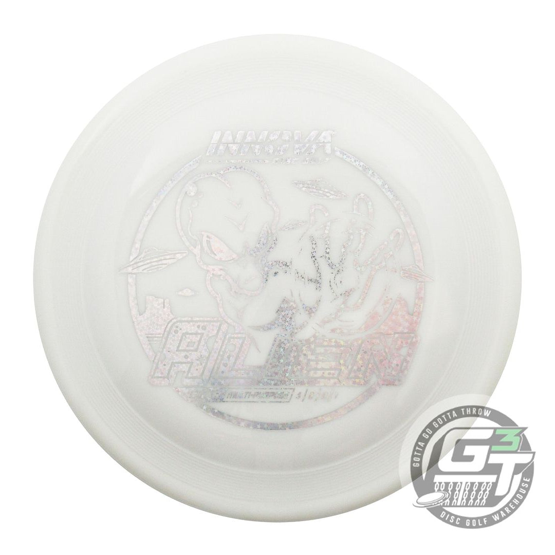 Innova Star Alien Midrange Golf Disc (Individually Listed)