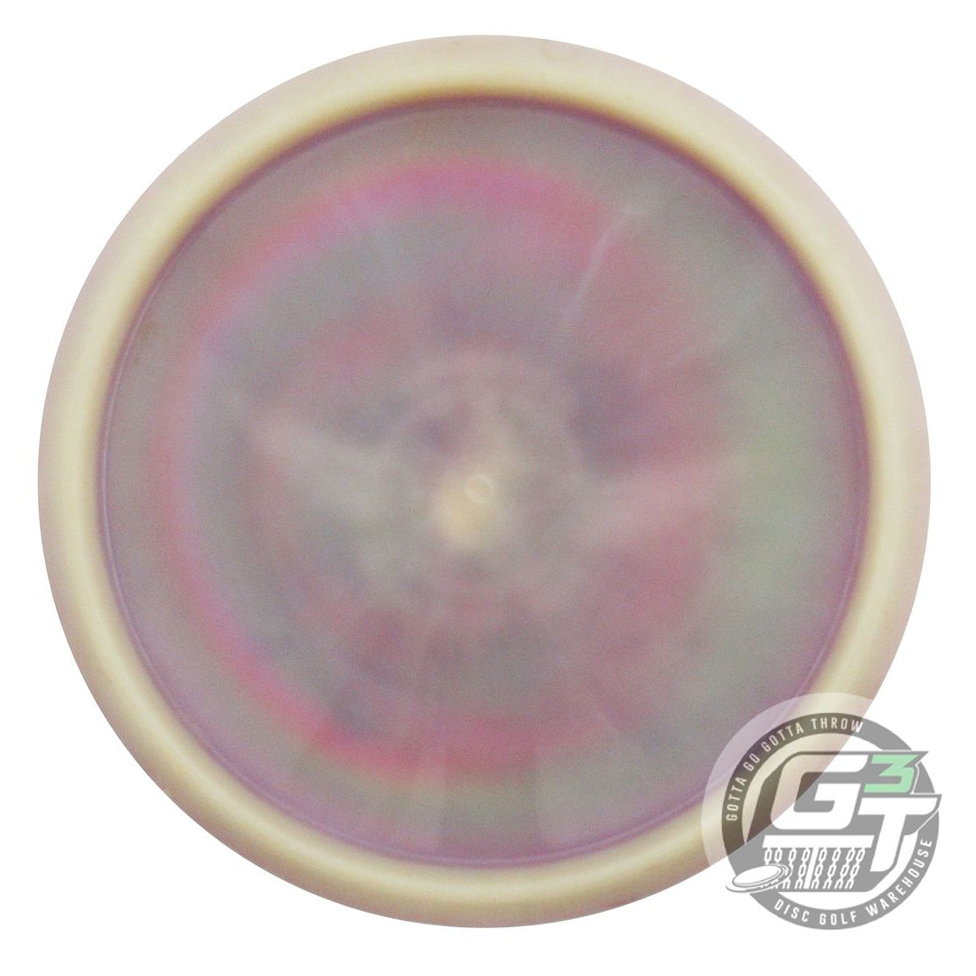 USED Dynamic Discs Lucid EMAC Truth 175g HOME DYED Midrange Disc