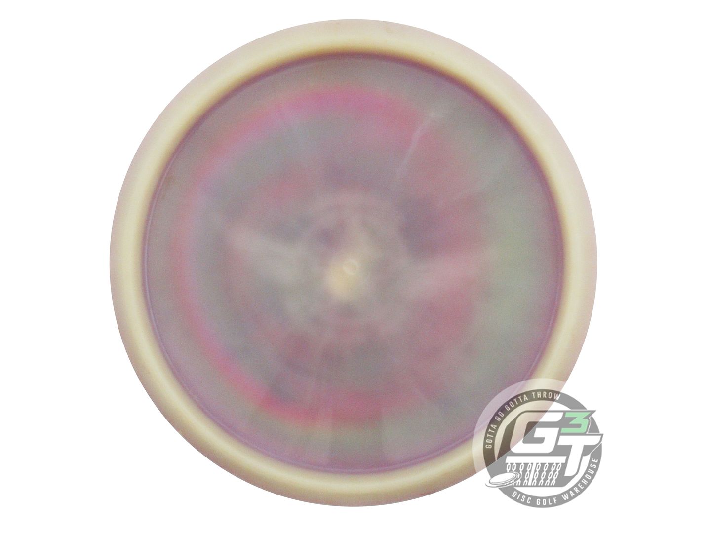 USED Dynamic Discs Lucid EMAC Truth 175g HOME DYED Midrange Disc