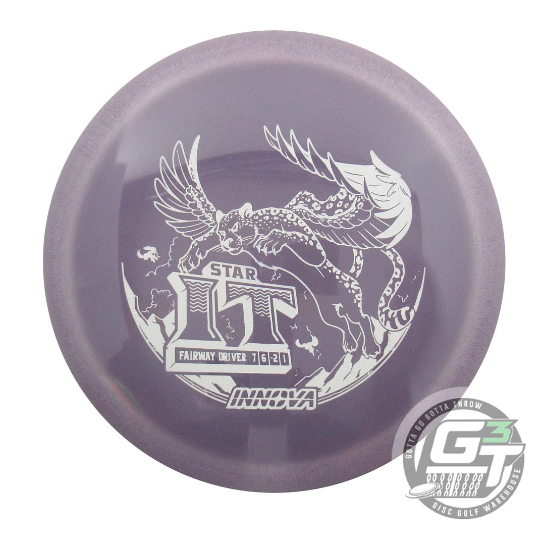 Innova Star IT Fairway Driver Golf Disc (Individually Listed) - Gotta Go Gotta Throw