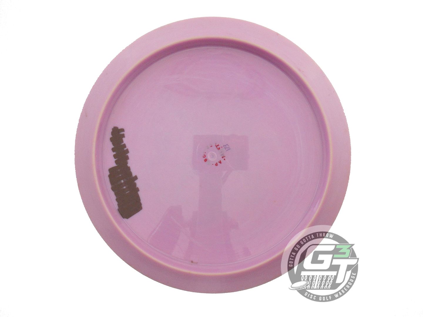 USED Mint Discs Apex Diamondback 173g Lilac Fairway Driver Disc