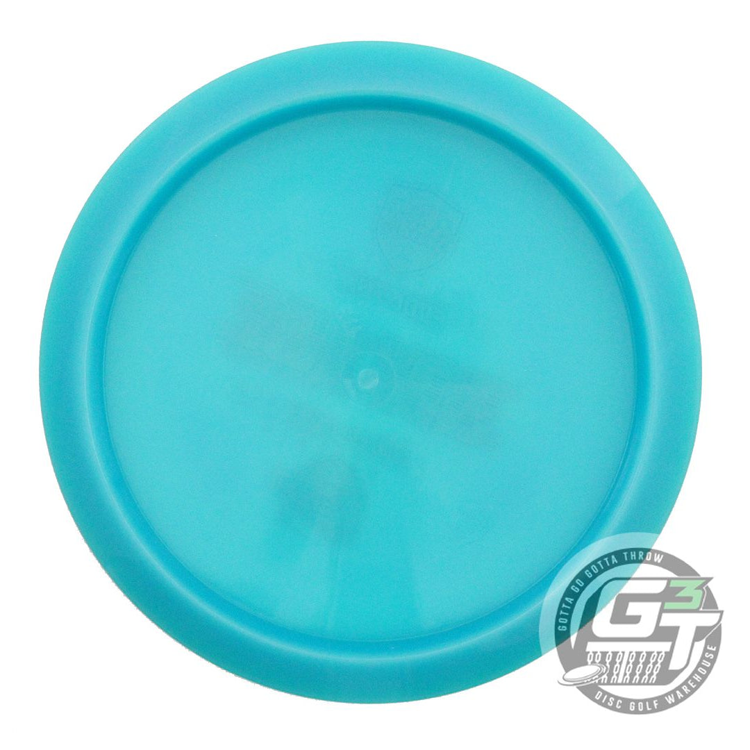 NOS DiscMania X-OUT Neo Splice 173g Teal Fairway Driver Golf Disc