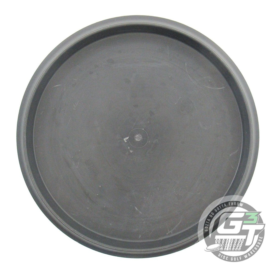 USED DiscMania X-OUT EXO Hard Method 177g Black Midrange Golf Disc