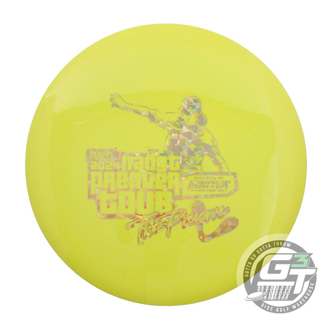 Innova Limited Edition 2024 NADGT at The Preserve Star Destroyer Distance Driver Golf Disc (Individually Listed)