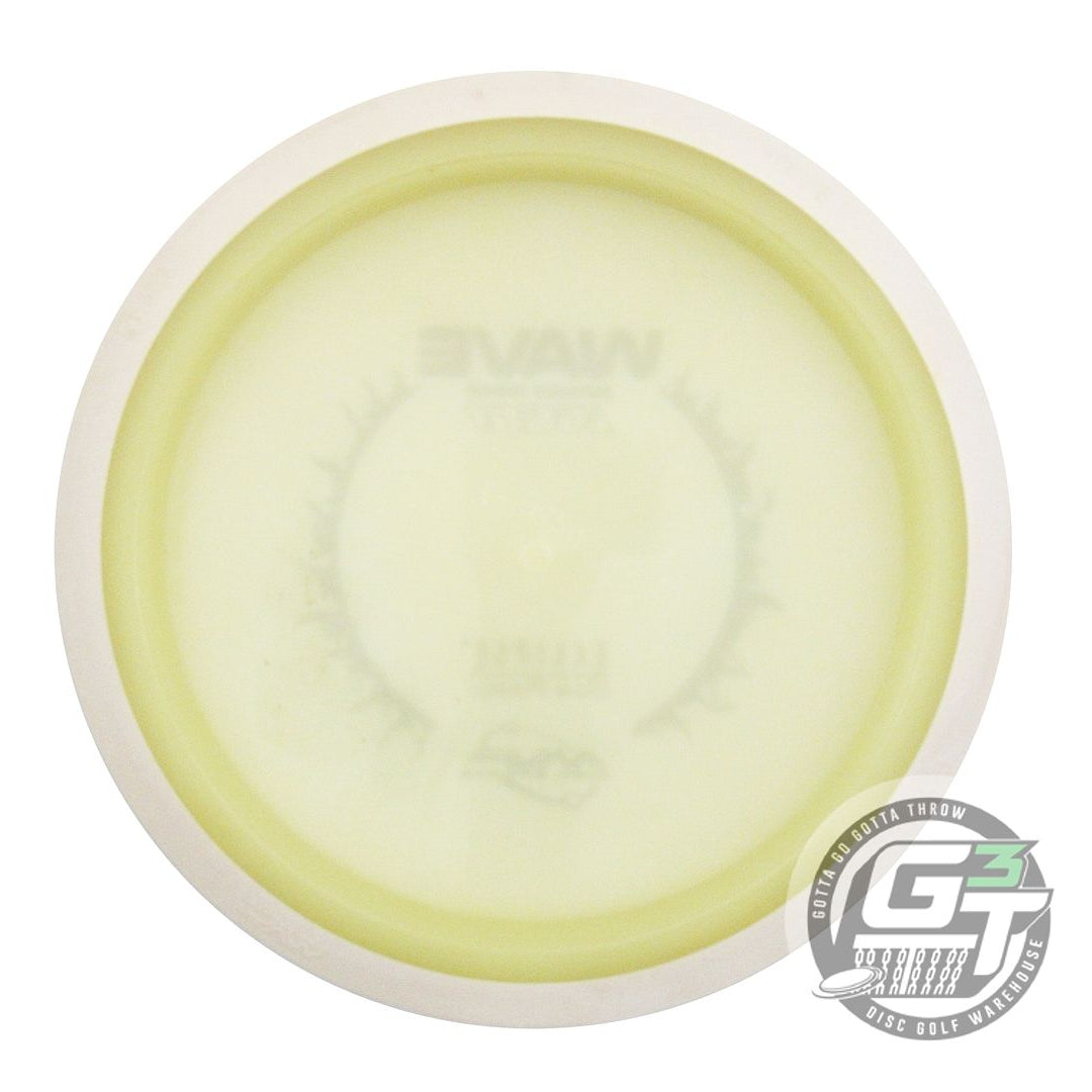USED MVP Disc Sports Eclipse Proton Wave 175g Glow Distance Driver Golf Disc