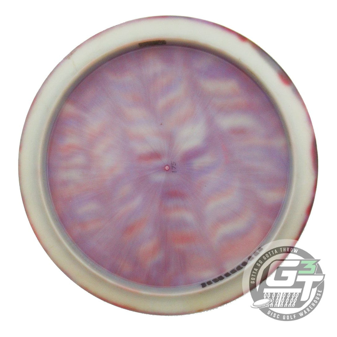 USED Discraft ESP Raptor 175g White HOME DYED Distance Driver Golf Disc