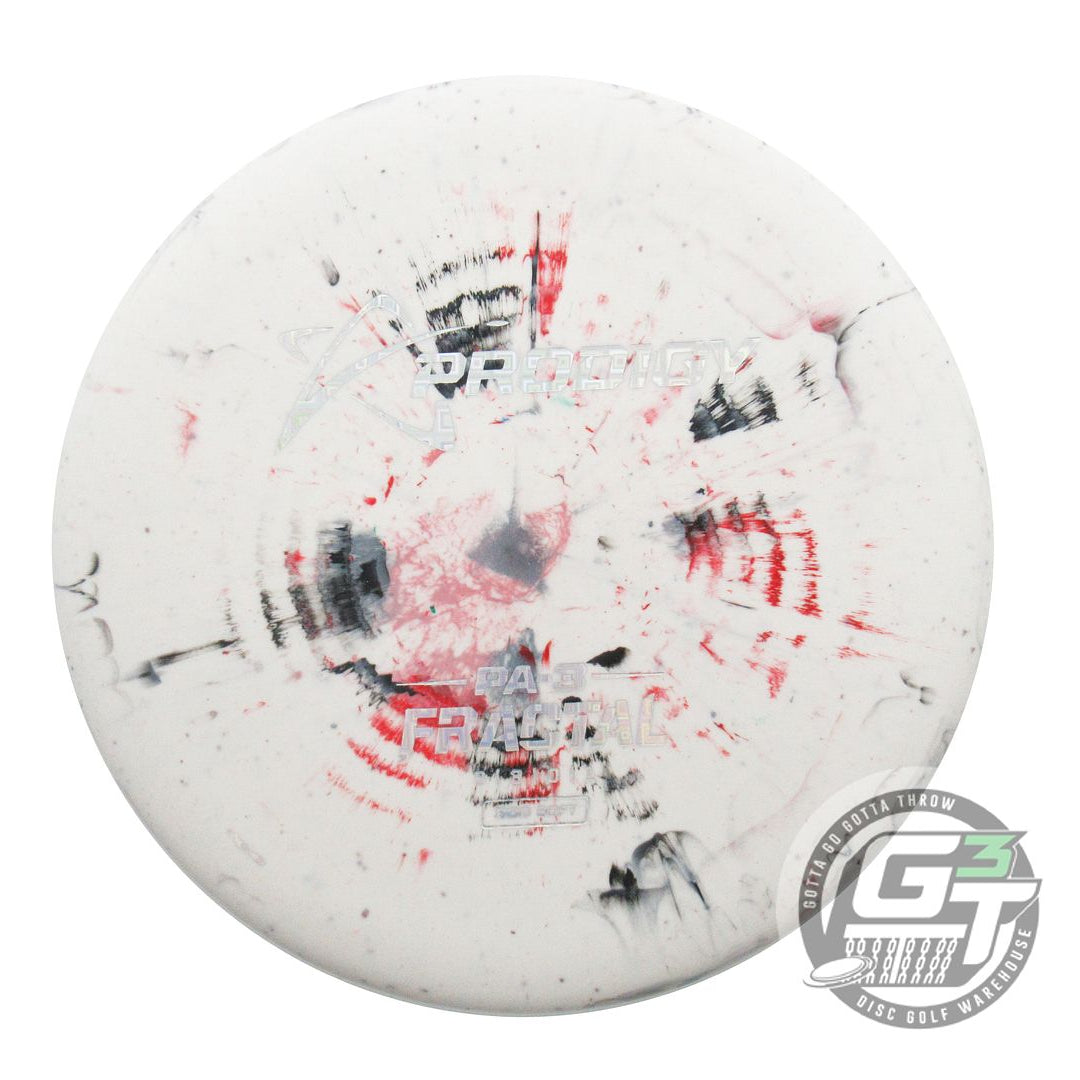 Prodigy 300 Soft Fractal PA3 Putter Golf Disc (Individually Listed)