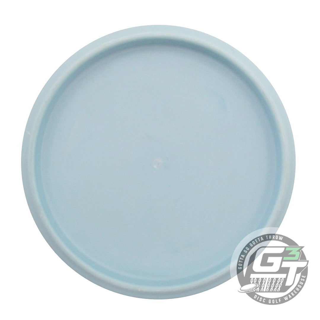 USED Dynamic Discs Moonshine Classic Blend Justice 176g Blue Red Midrange Disc