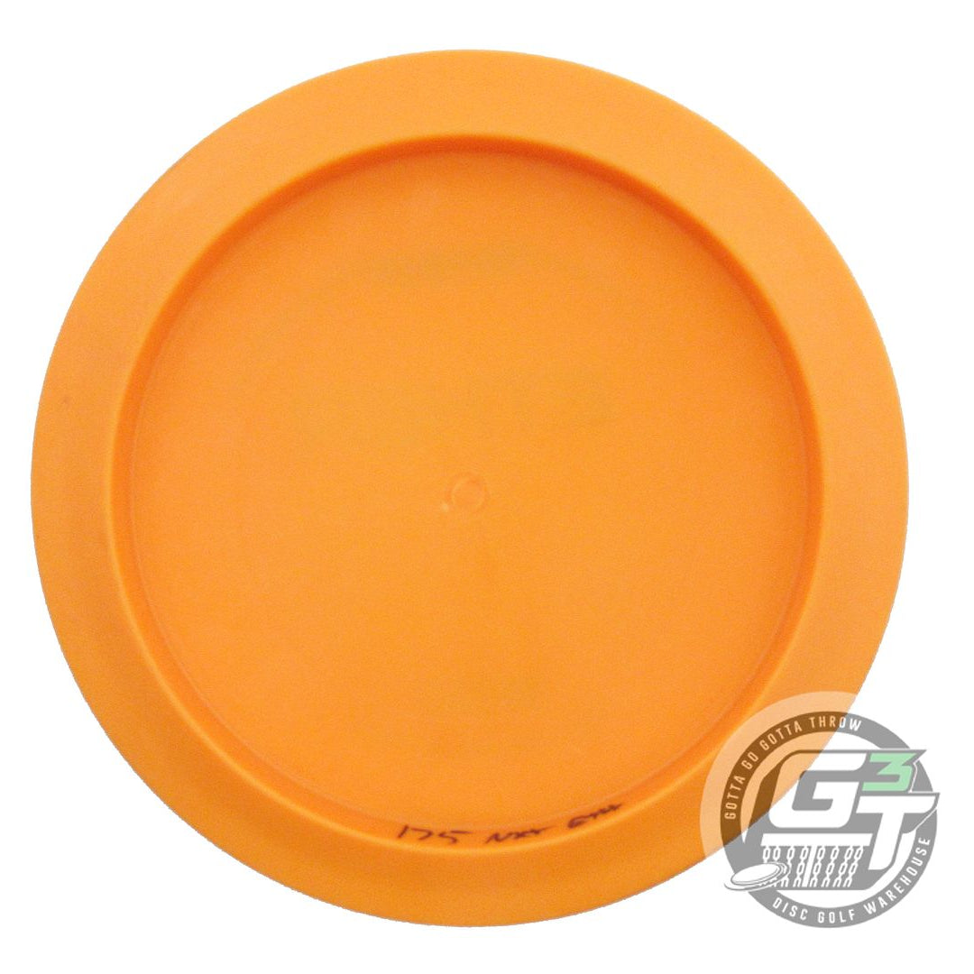 USED Gateway NXT Ether 175g Orange Purple Foil Distance Driver Golf Disc