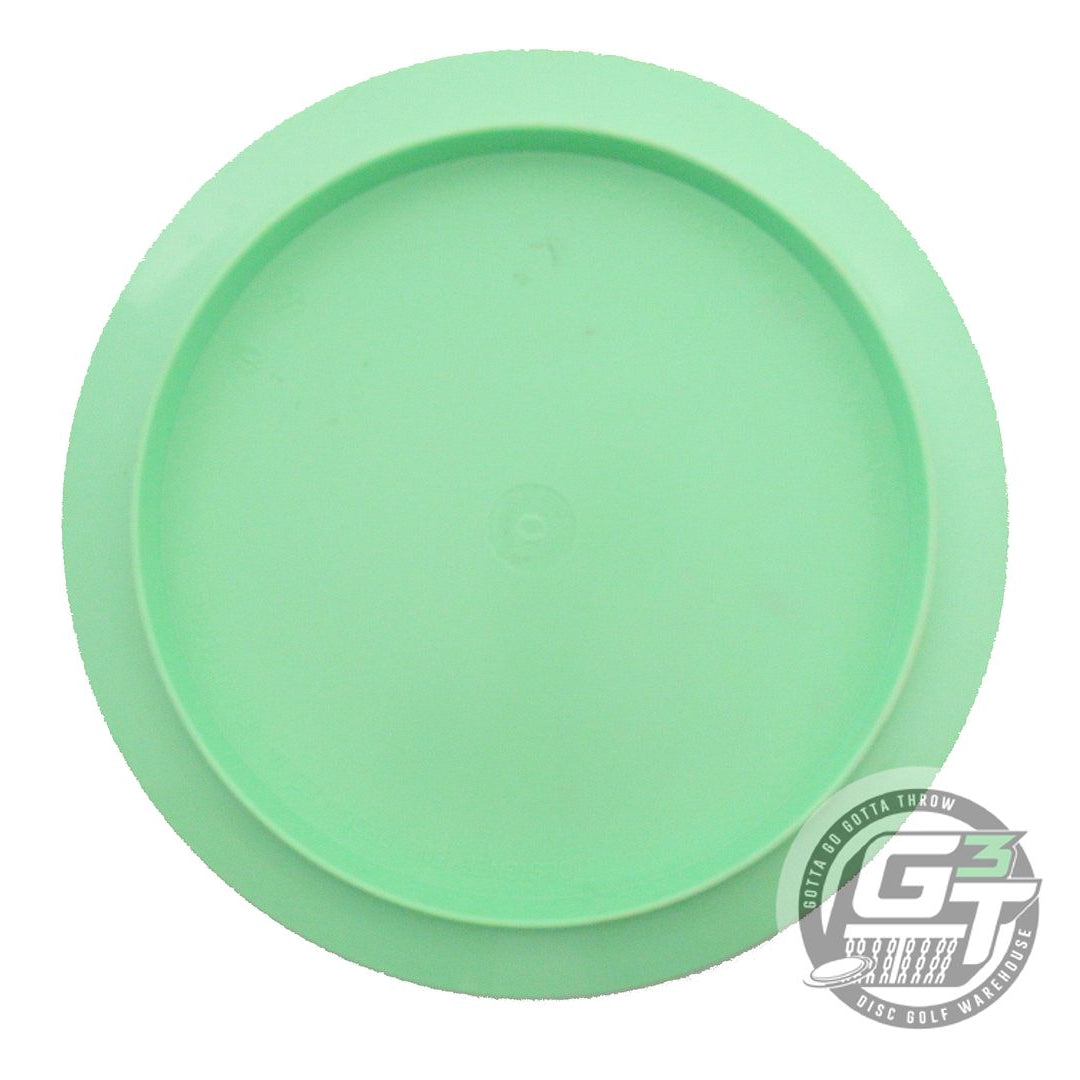 USED RPM Discs Atomic Tara Iti 172g Lime Red Foil Distance Driver Golf Disc