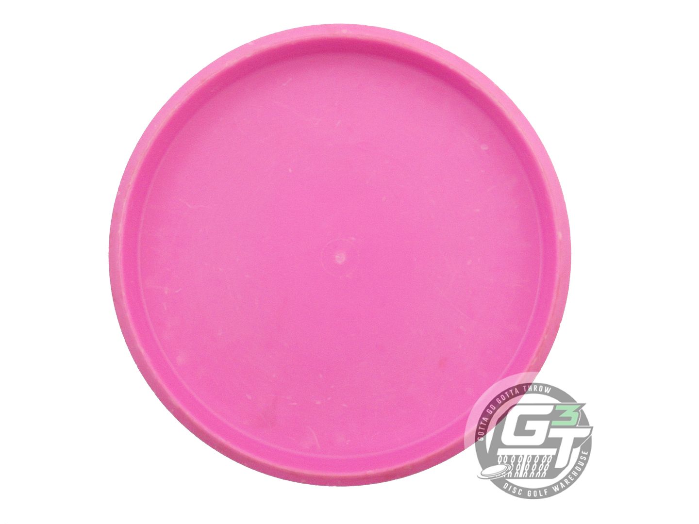 USED Latitude 64 X-OUT Zero Medium Pure 173g Pink C Putter Golf Disc