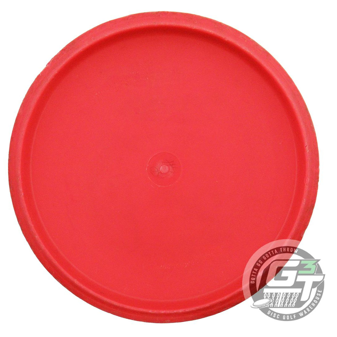 USED Innova DX Shark 150g Red Blue Foil PFN Midrange Golf Disc