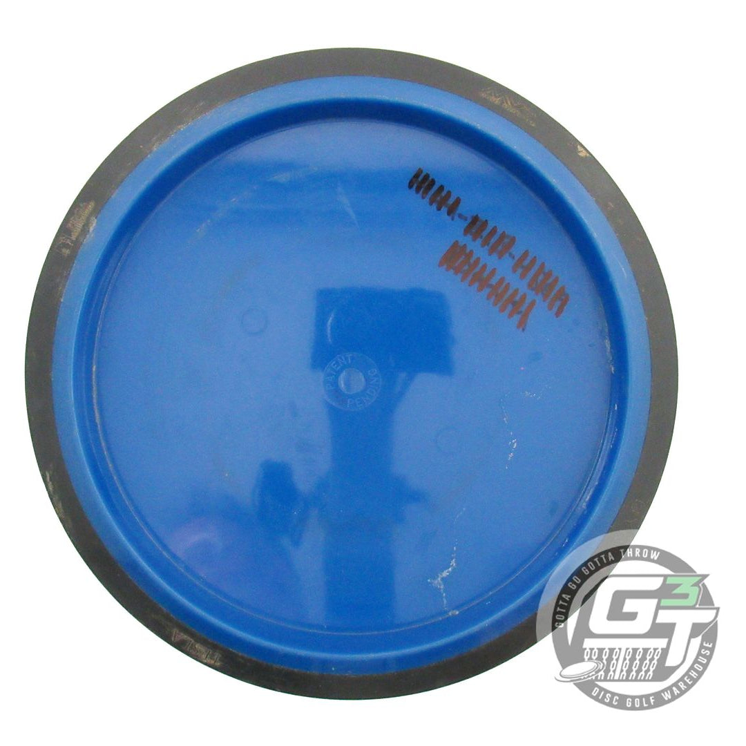 USED MVP Disc Sports Neutron Tesla 173g Blue PFN Distance Driver Golf Disc