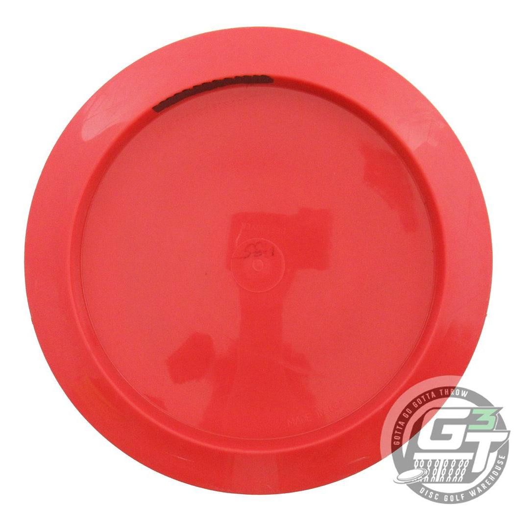 USED Innova INNfuse Star Destroyer 175g Red FullColor Driver Golf Disc