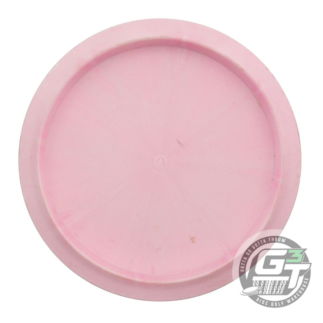 USED Latitude 64 Retro Burst Saint 175g Pink Gold Foil Fairway Driver Golf Disc