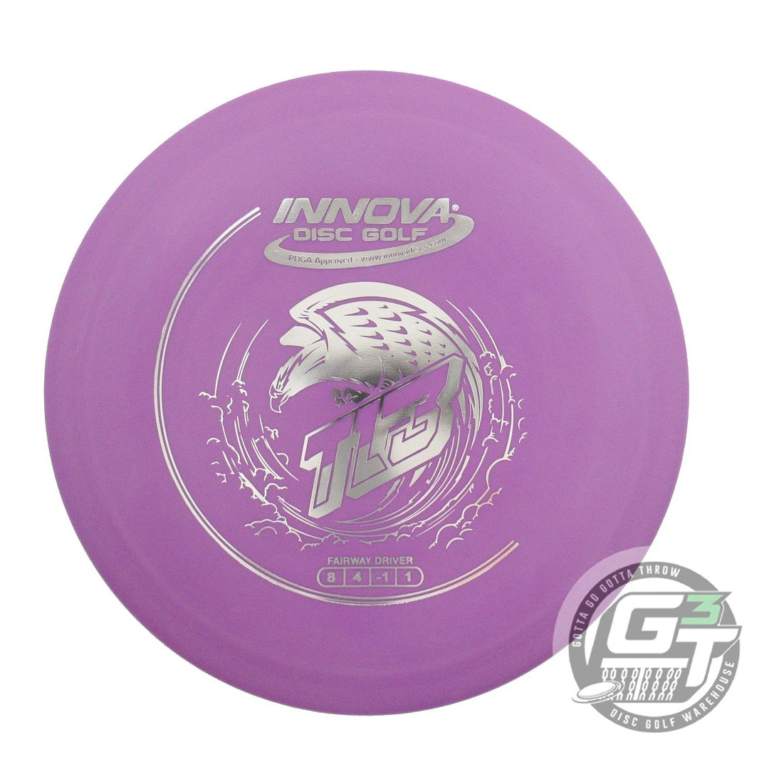 Innova DX TL3 Fairway Driver Golf Disc (Individually Listed) - Gotta Go Gotta Throw