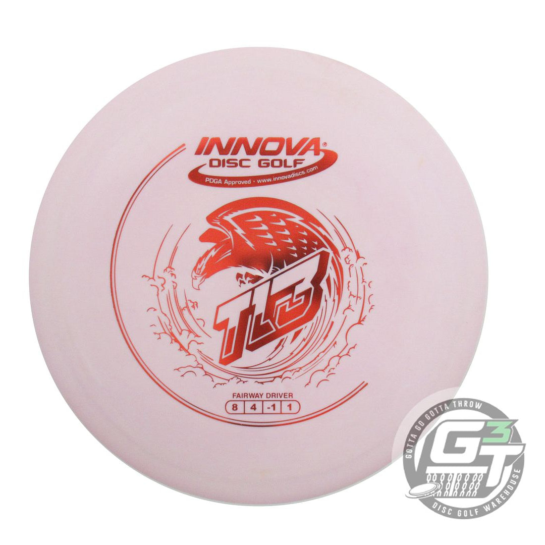 Innova DX TL3 Fairway Driver Golf Disc (Individually Listed)
