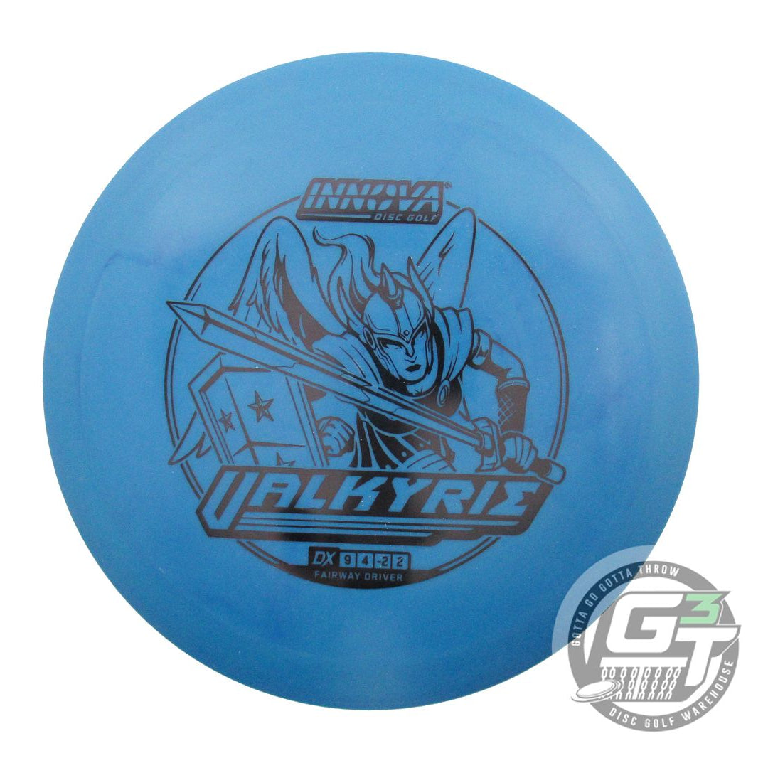 Innova DX Valkyrie Distance Driver Golf Disc (Individually Listed)