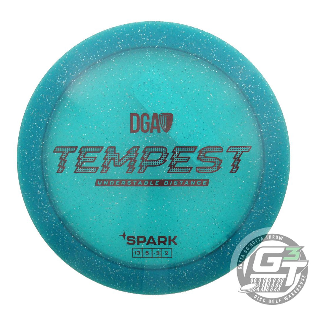 DGA Spark Tempest Distance Driver Golf Disc (Individually Listed)