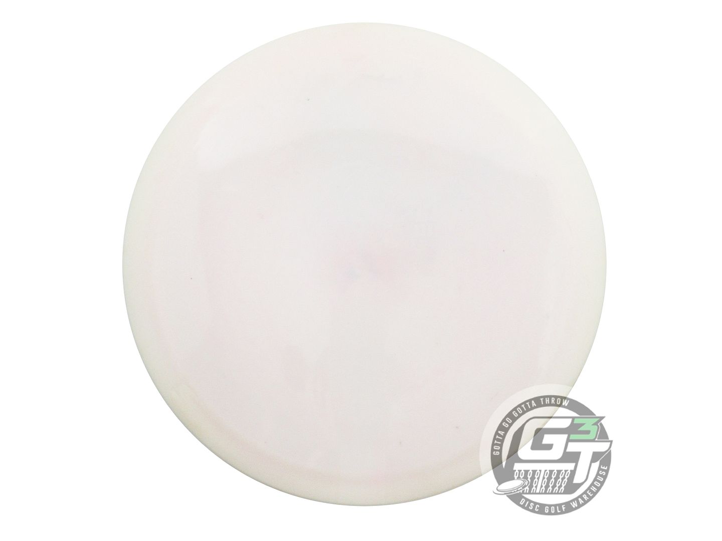 USED Legacy Discs Icon Vengeance 176g White Wiped Stamp Distance Driver Disc