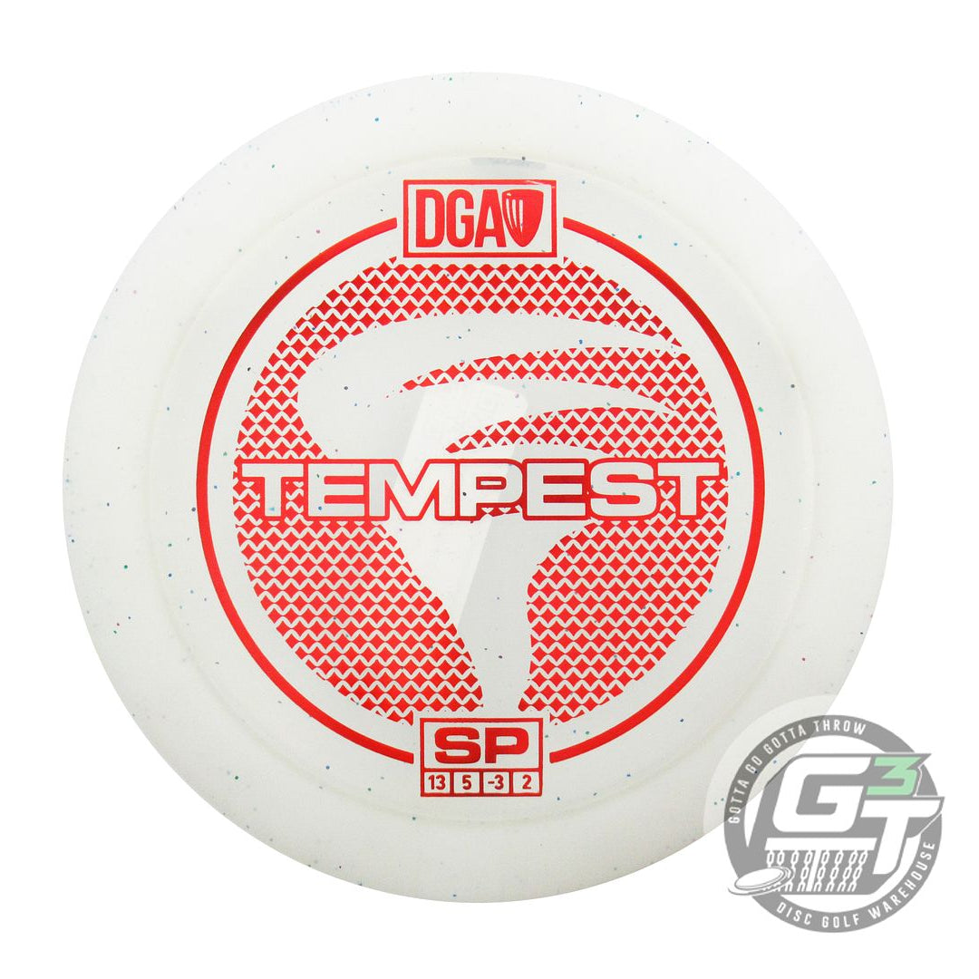 DGA SP Line Tempest Distance Driver Golf Disc (Individually Listed)