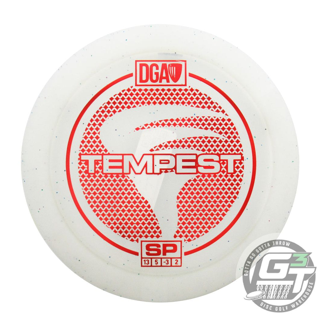DGA SP Line Tempest Distance Driver Golf Disc (Individually Listed)