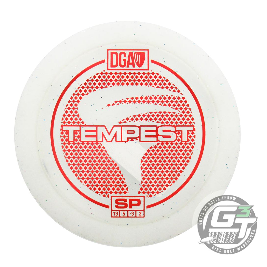 DGA SP Line Tempest Distance Driver Golf Disc (Individually Listed)