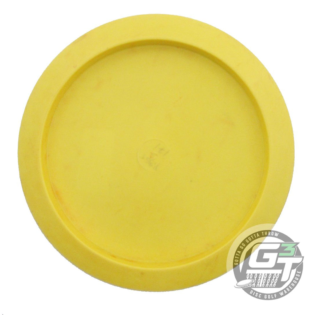USED Innova Pro Beast 171g Yellow Red Foil Distance Driver Golf Disc