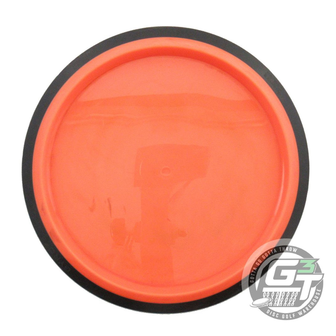 USED MVP Disc Sports Neutron Motion 171g Orange Distance Driver Golf Disc