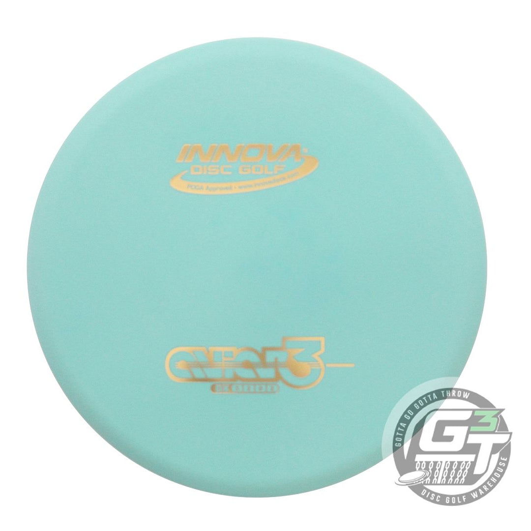 Innova DX Aviar3 Putter Golf Disc (Individually Listed) - Gotta Go Gotta Throw