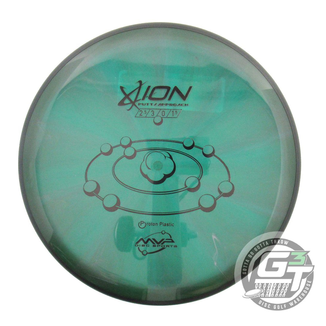 MVP Proton Ion Putter Golf Disc (Individually Listed)
