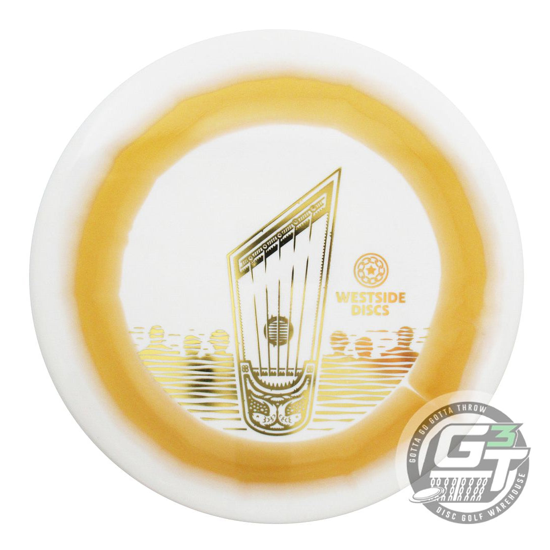Westside Tournament Ring Harp Putter Golf Disc (Individually Listed)