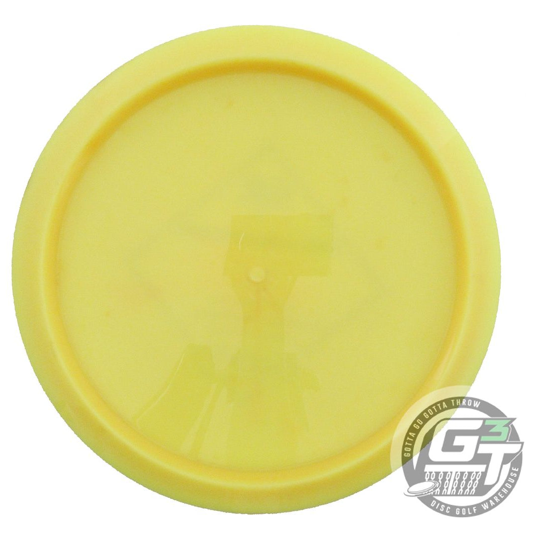 USED Mint Discs Apex Salamander 174g Yellow Gold Foil Fairway Driver Golf Disc