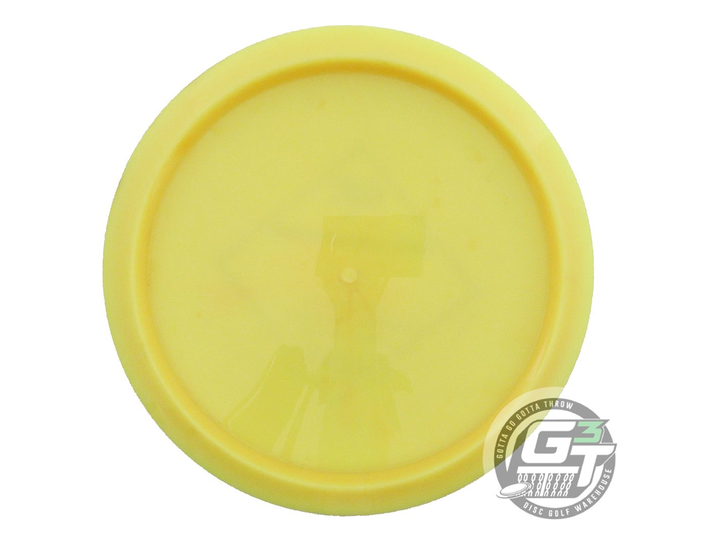 USED Mint Discs Apex Salamander 174g Yellow Gold Foil Fairway Driver Golf Disc
