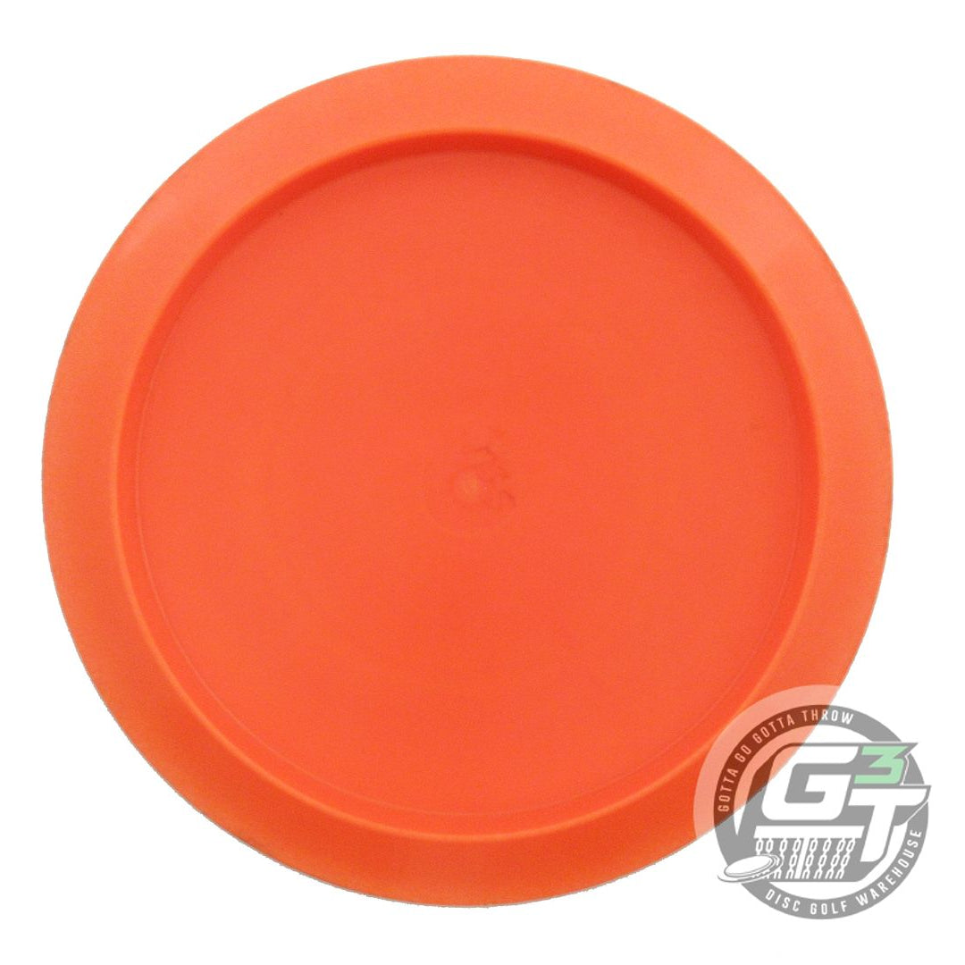 USED Innova X-OUT Star Invictus 176g Orange Distance Driver Golf Disc