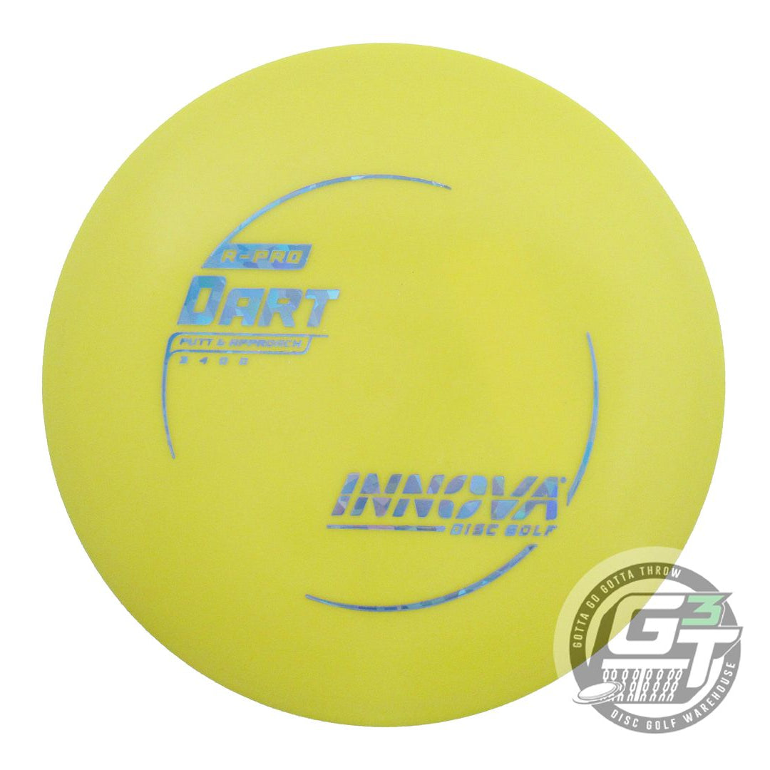 Innova R-Pro Dart Putter Golf Disc (Individually Listed) - Gotta Go Gotta Throw