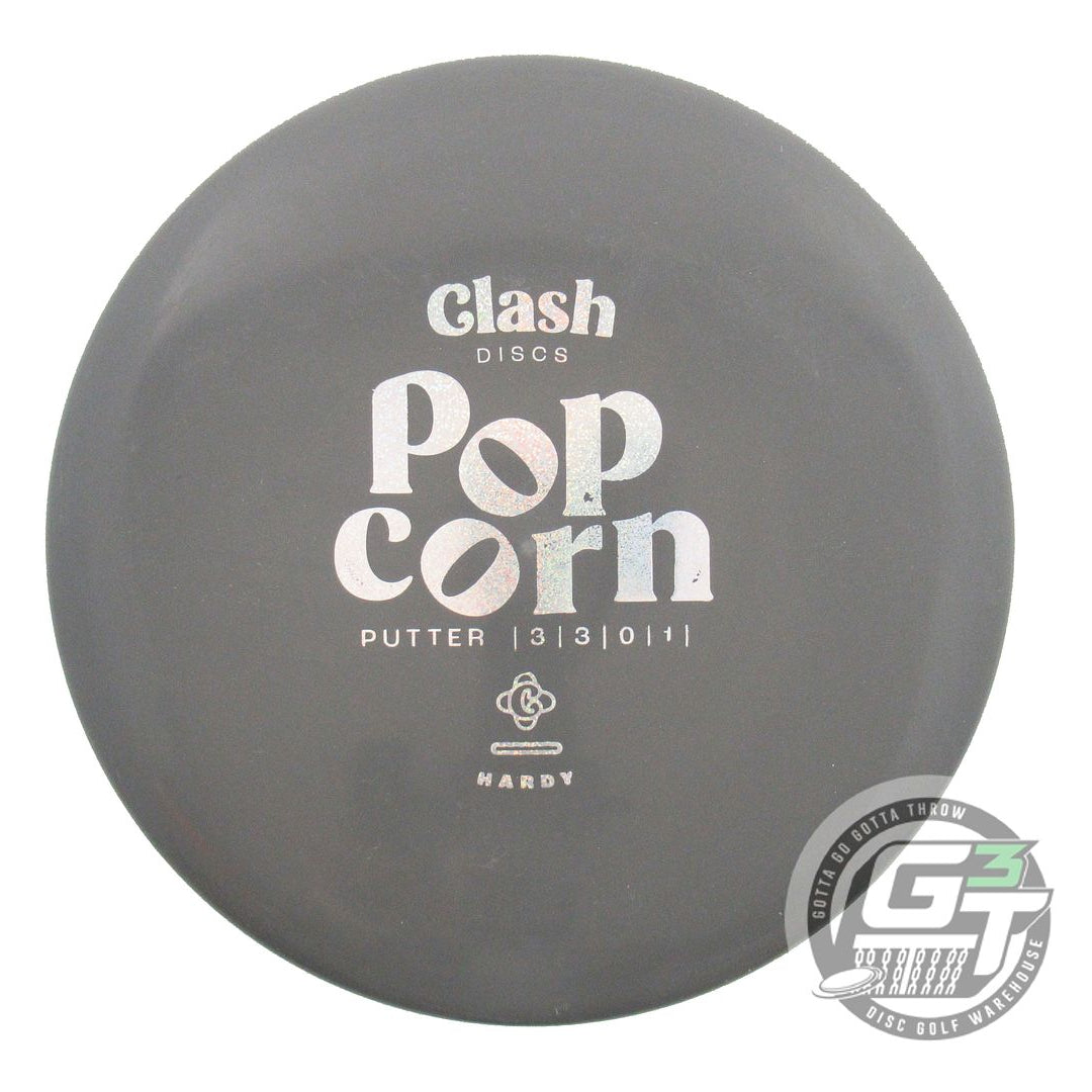 Clash Hardy Popcorn Putter Golf Disc (Individually Listed)