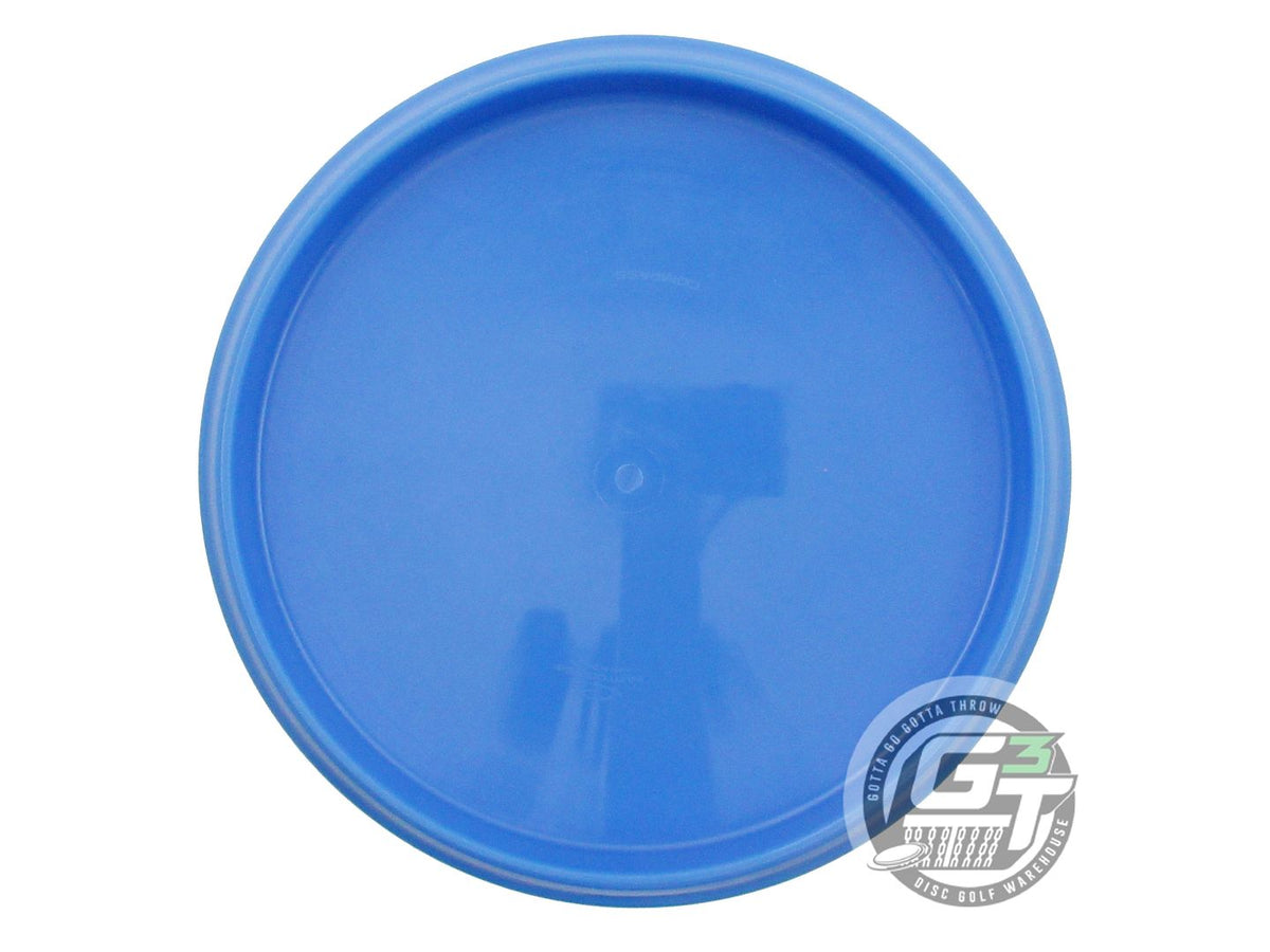 USED Latitude 64 Gold Compass 174g Blue Green Foil Midrange Golf Disc