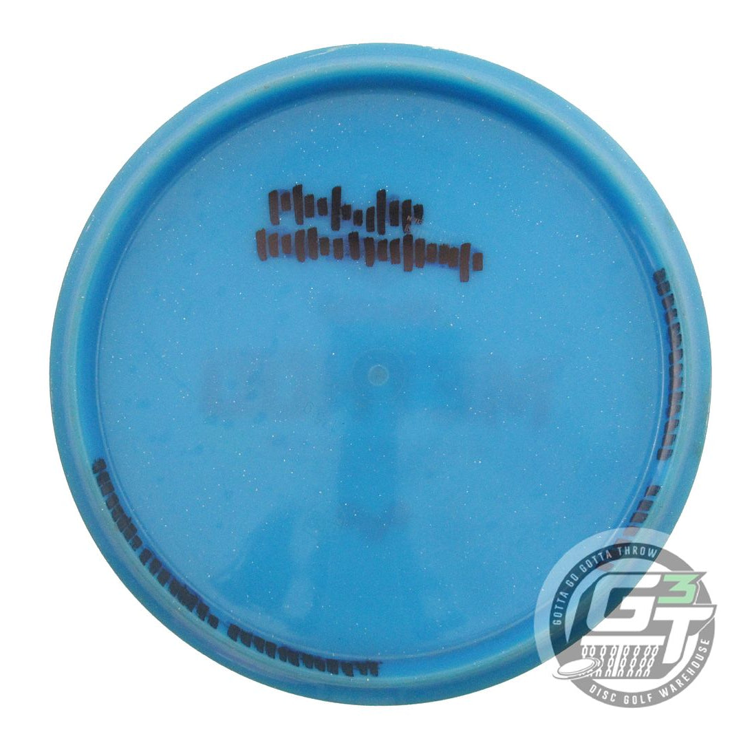 USED DiscMania Neo Method 175g Blue Purple Foil Midrange Golf Disc