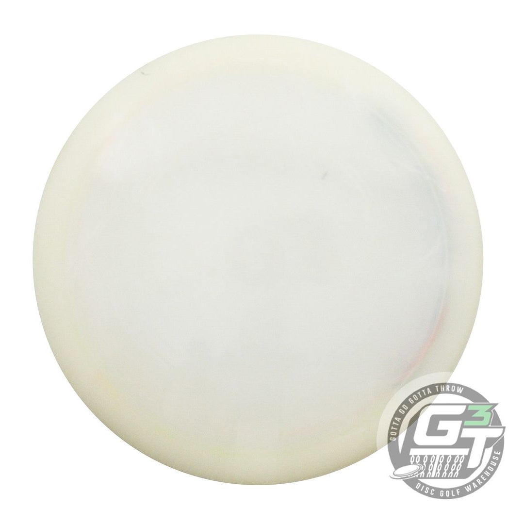 USED Latitude 64 Opto Fury 173g White Wiped Stamp Fairway Driver Golf Disc