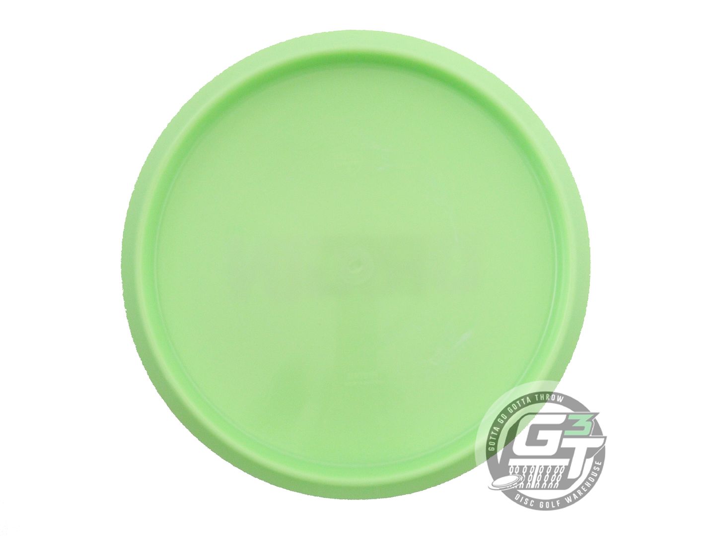 NOS DiscMania Neo Origin 173g Lime Green Foil Midrange Golf Disc