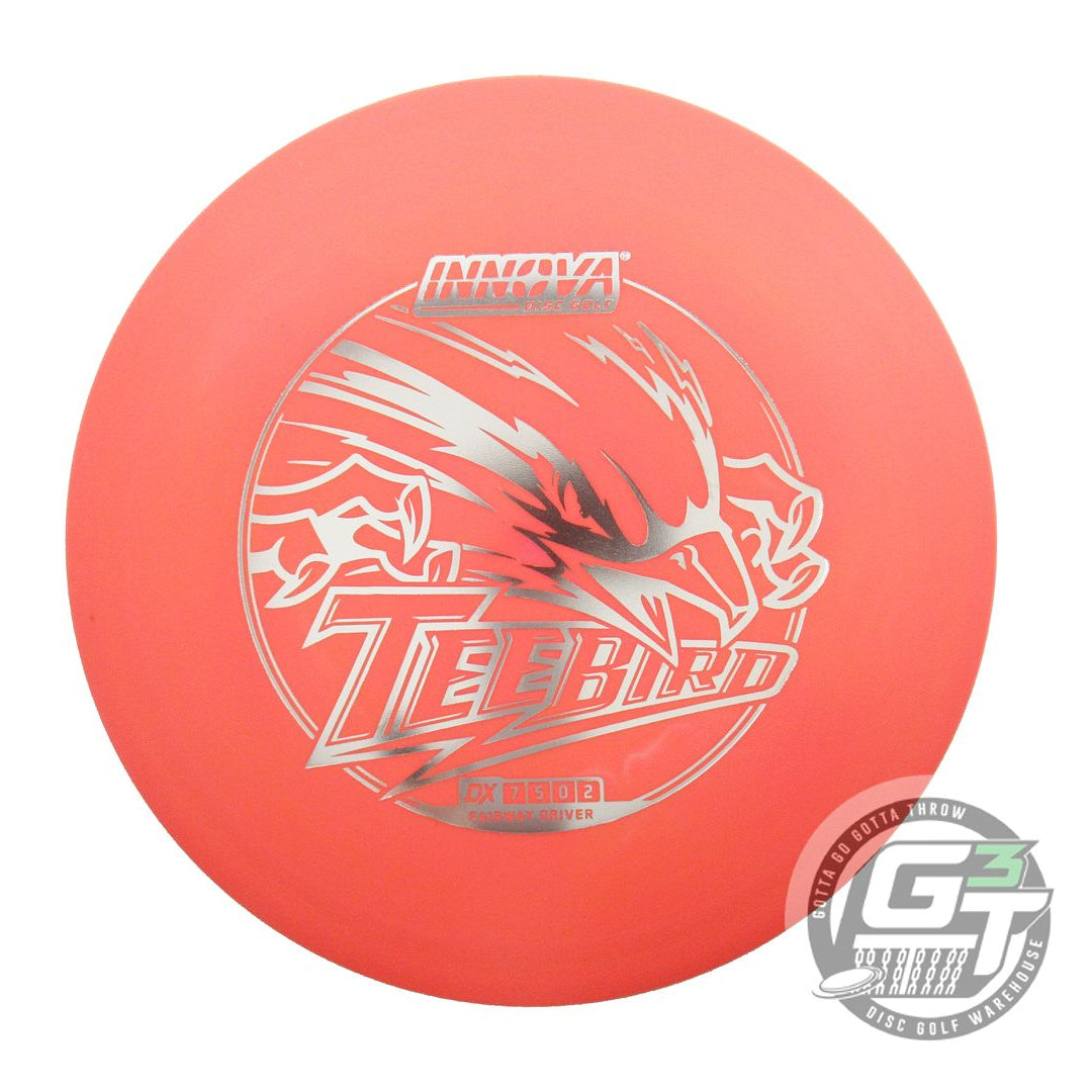 Innova DX Teebird Fairway Driver Golf Disc (Individually Listed) - Gotta Go Gotta Throw