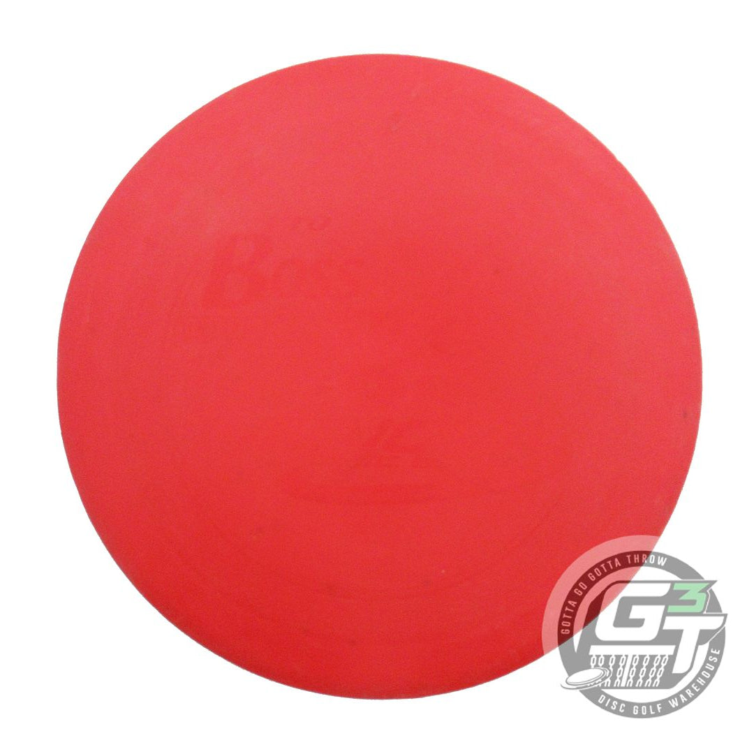 USED Innova Pro Boss 172g Red Wiped Stamp Distance Driver Golf Disc