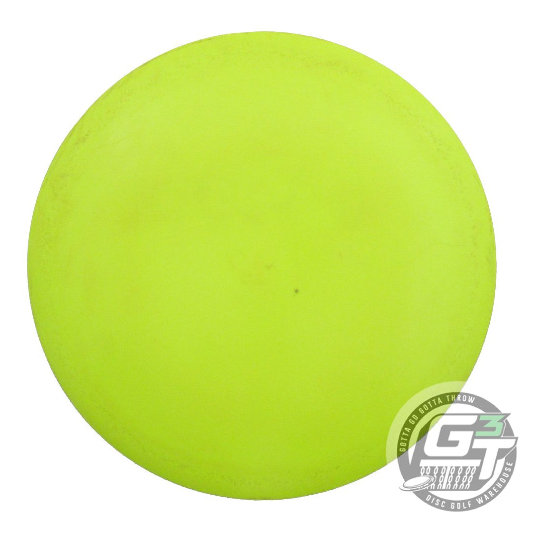 USED Innova X-OUT Star Teebird 167g Yellow A Fairway Driver Golf Disc